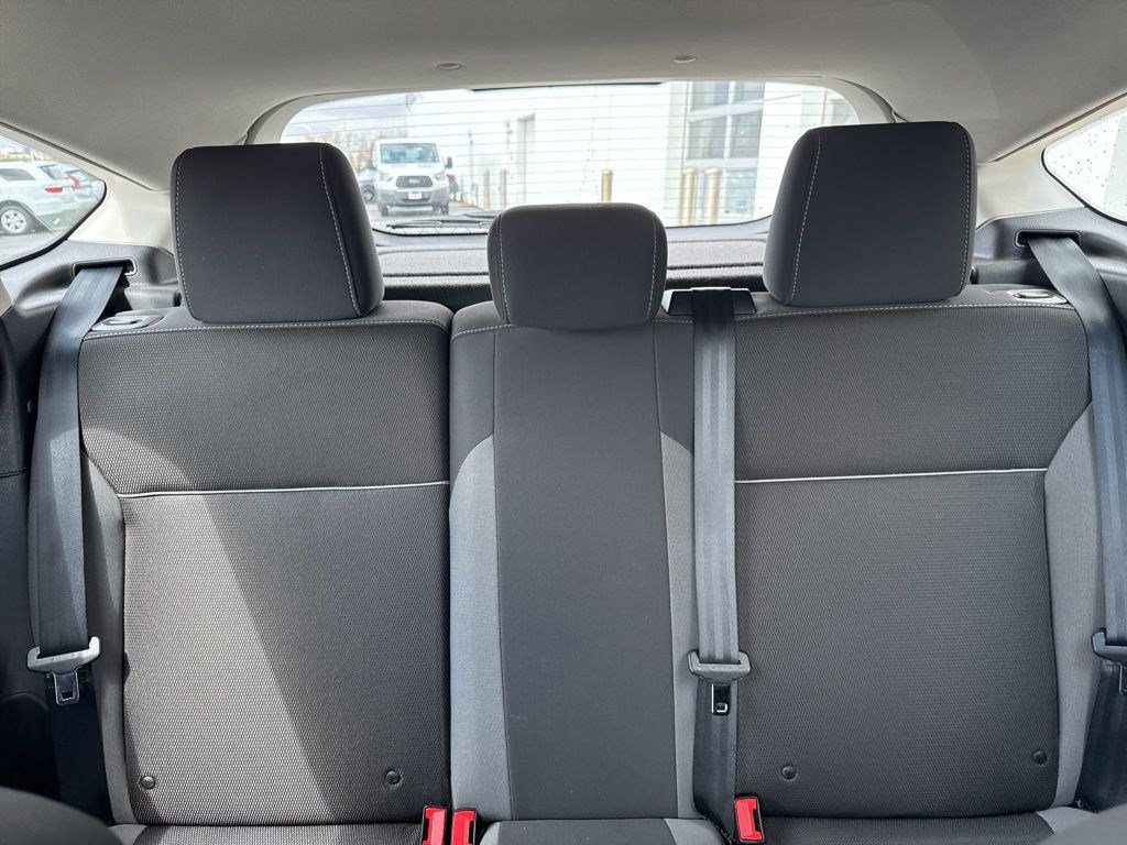 Used 2012 Ford Focus SE image 8