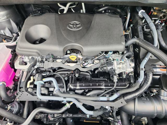 New 2026 Toyota Sienna XLE FWD image 26