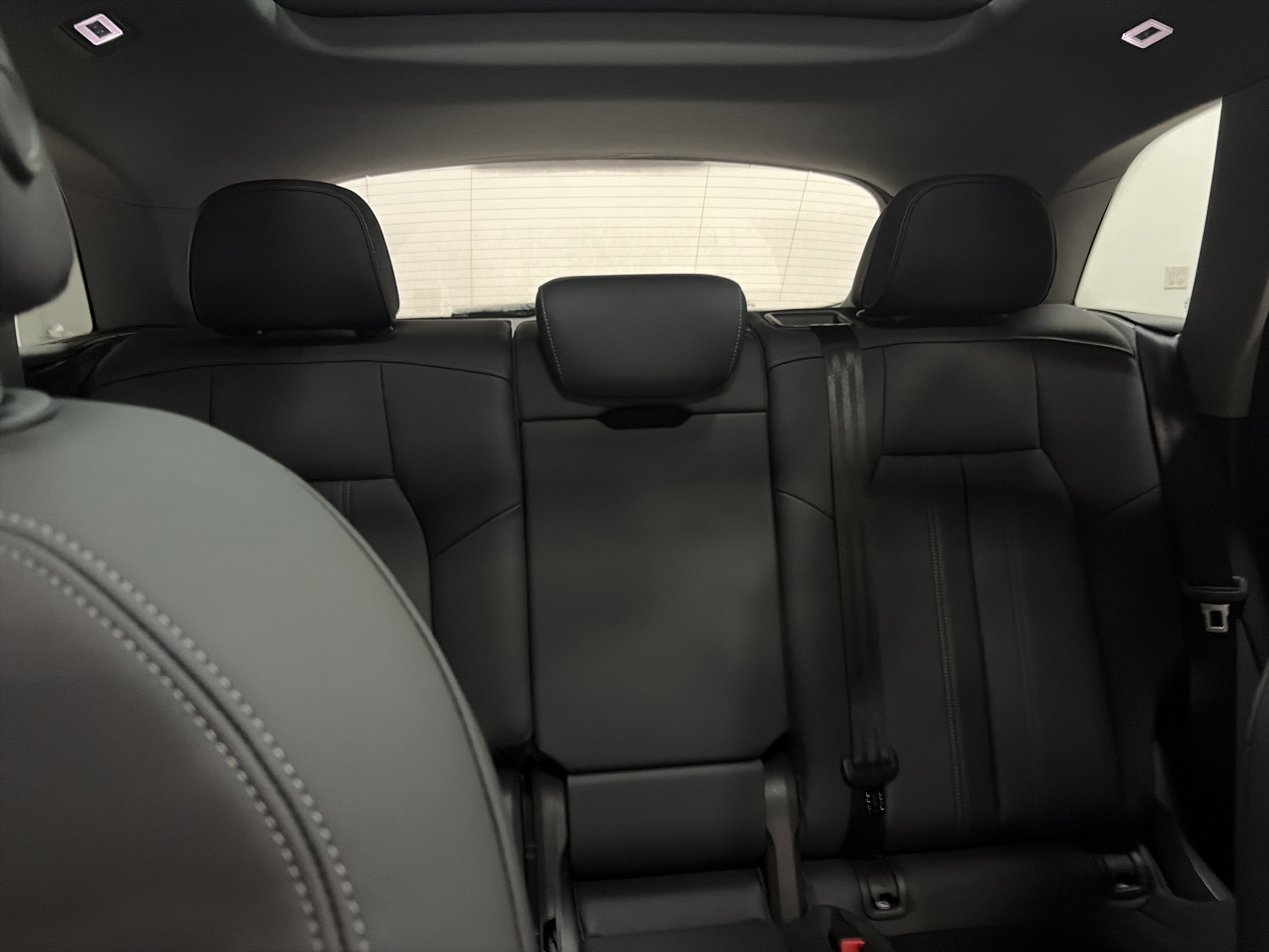 Certified 2025 Audi Q5 Premium w/ Convenience Package image 37