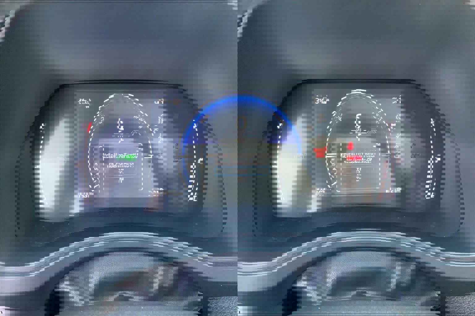 Used 2024 Toyota Grand Highlander XLE image 26