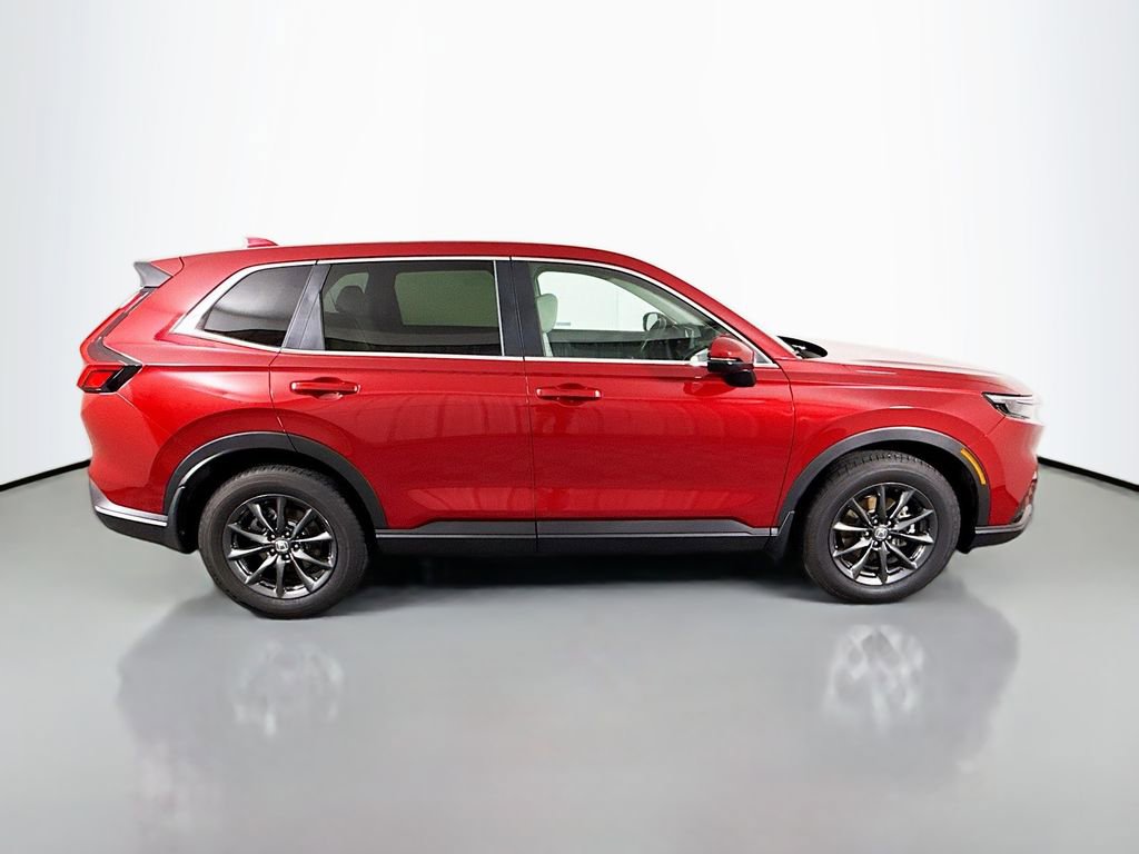 Used 2026 Honda CR-V EX-L image 8