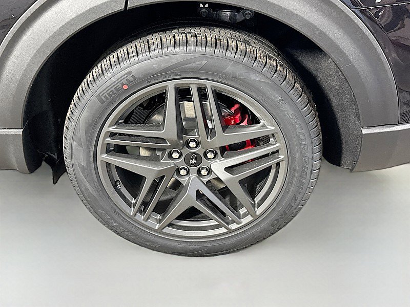 Used 2026 Ford Explorer ST w/ Sun And Sound Package image 34