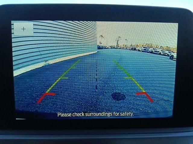 New 2026 Ford Escape Active w/ Cold Weather Package image 22