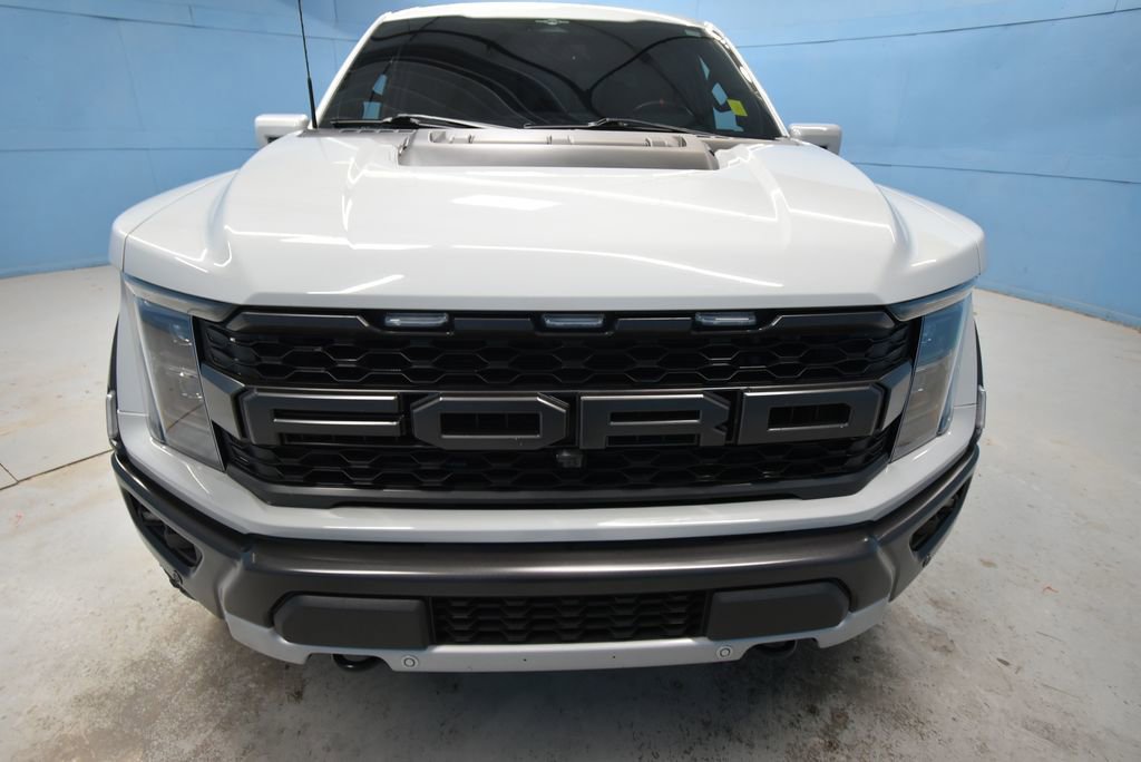 Used 2023 Ford F150 Raptor image 34