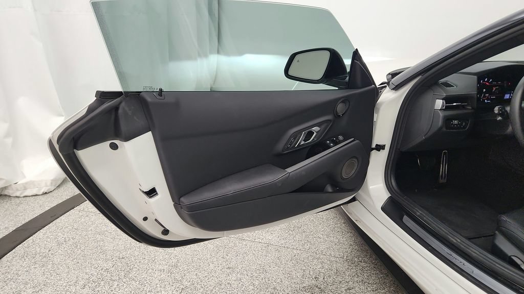 Used 2026 Toyota Supra Premium w/ Driver Assist Package RWD image 12