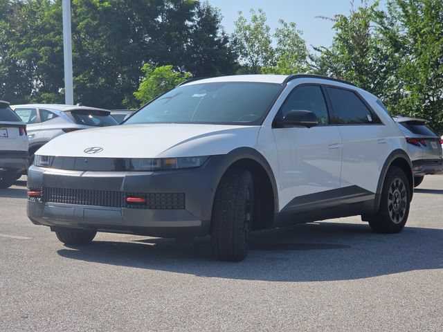 New 2025 Hyundai Ioniq 5 XRT AWD/4WD image 15