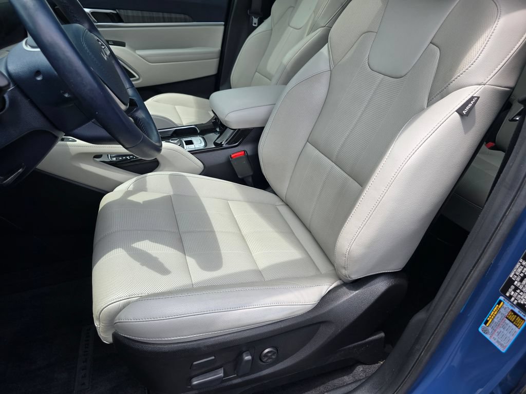 Used 2023 Kia Telluride SX AWD/4WD image 16
