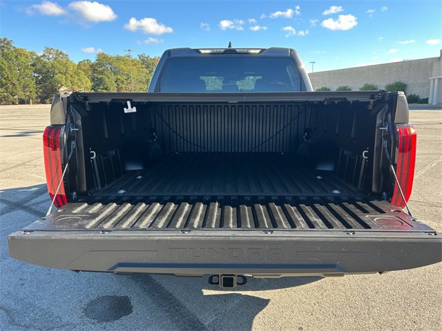 New 2025 Toyota Tundra SR5 image 16