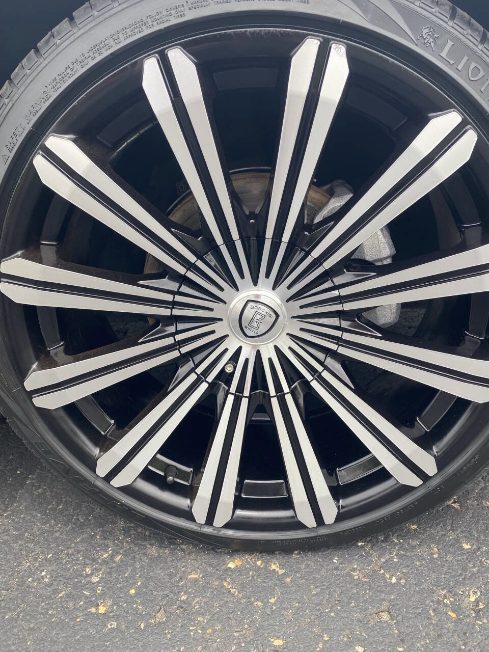 Used 2018 Honda Accord EX-L image 10