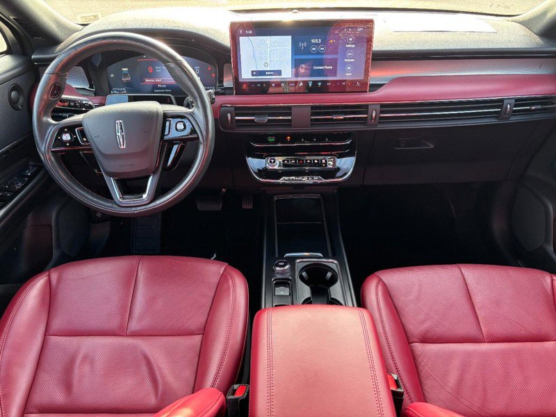 Certified 2023 Lincoln Corsair Reserve w/ Equipment Group 202A AWD/4WD image 11