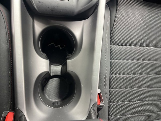 Used 2023 Dodge Hornet GT w/ Tech Pack w/o Parking image 19