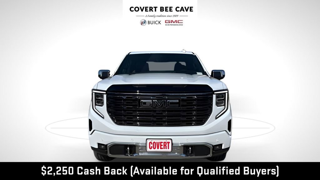 New 2026 GMC Sierra 1500 Denali Ultimate image 2