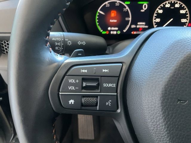 Used 2025 Honda CR-V Sport image 11