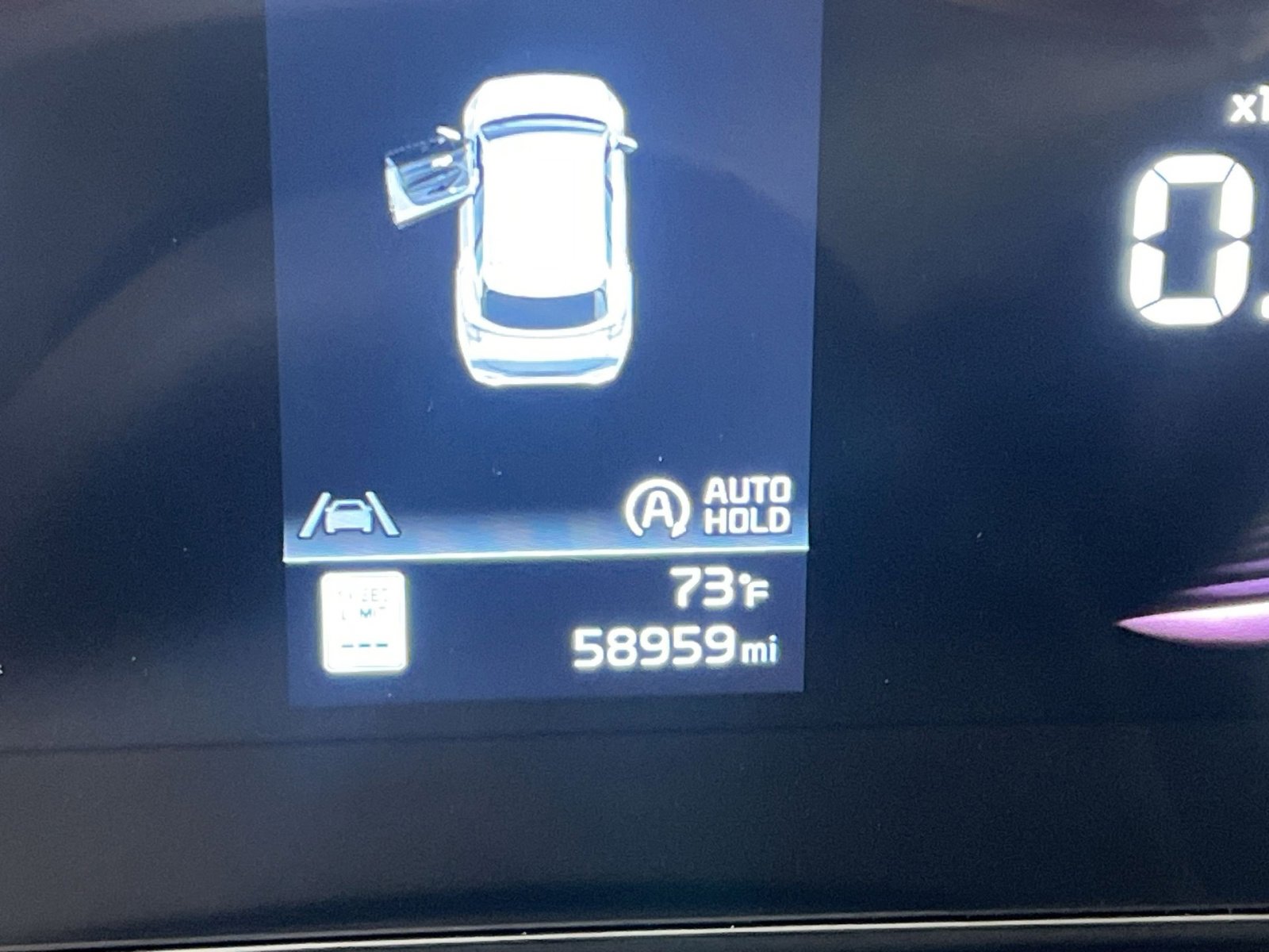 Used 2023 Kia Sportage EX image 28