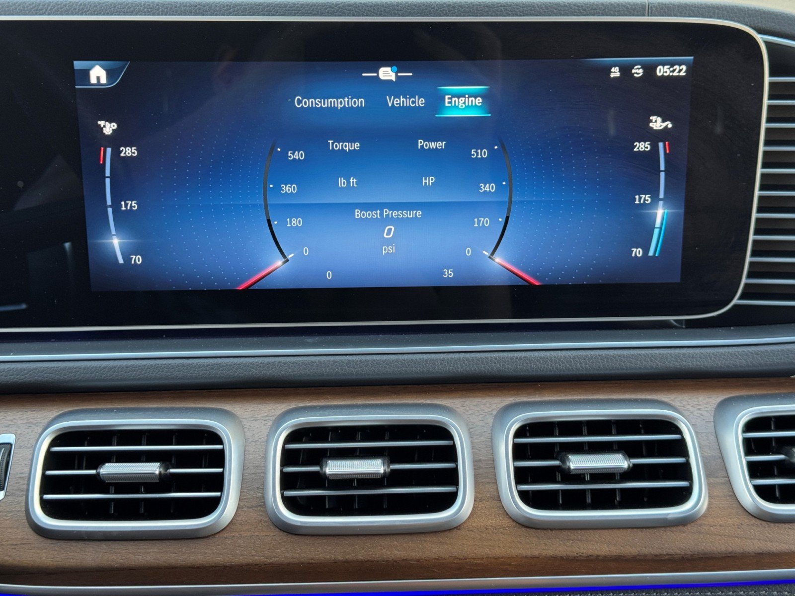 Used 2024 Mercedes-Benz GLS 580 4MATIC image 33