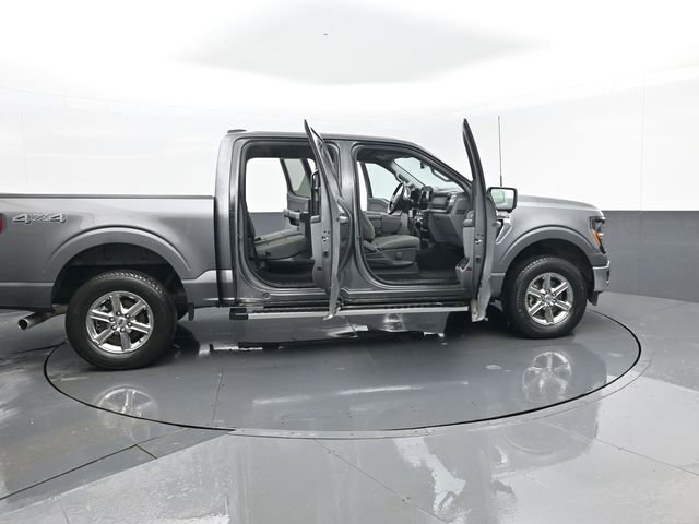 Used 2024 Ford F150 XLT image 27