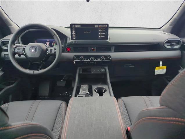 New 2026 Honda Pilot Sport image 19