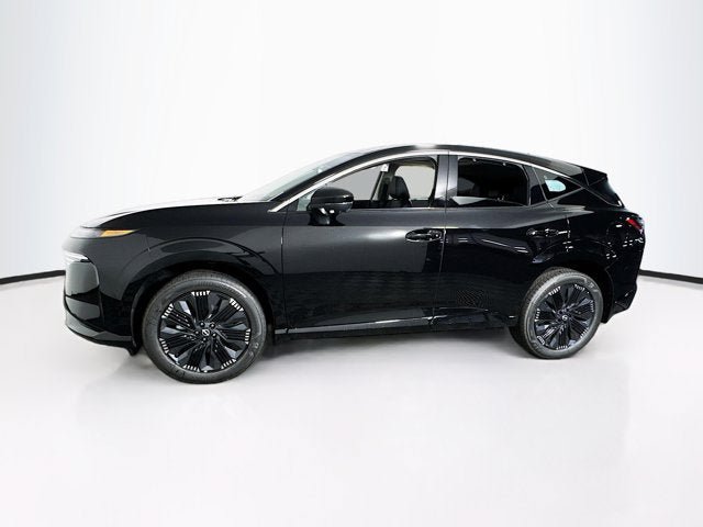 New 2026 Nissan Murano Platinum w/ Cargo Package AWD/4WD image 8