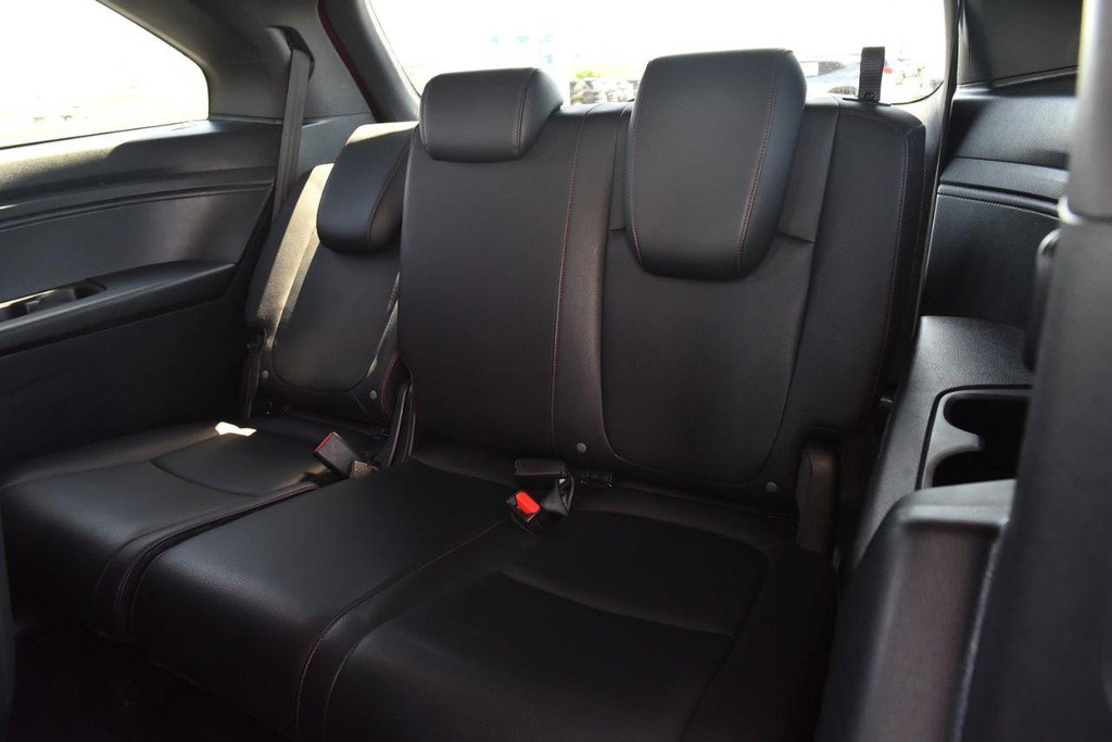Certified 2025 Honda Odyssey Sport-L image 28