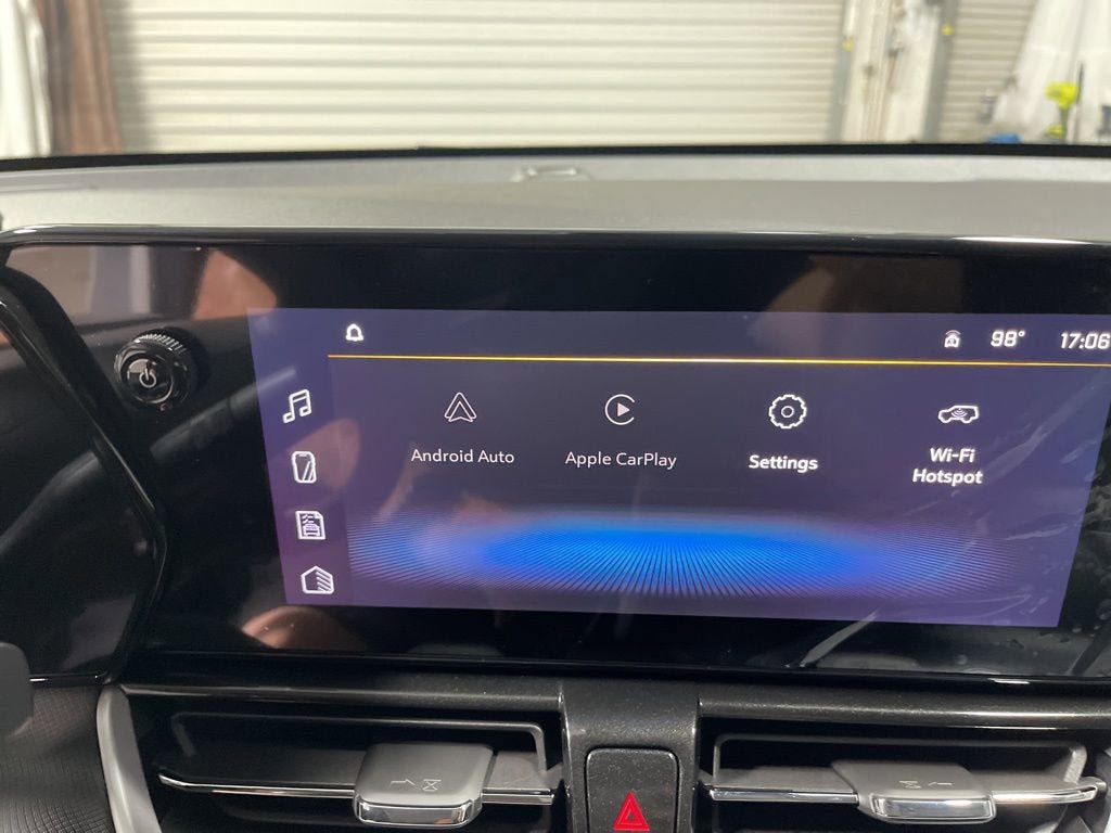 New 2026 Chevrolet TrailBlazer LT FWD image 31