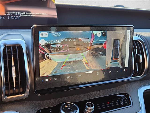 New 2027 Ford Expedition Tremor AWD/4WD image 13