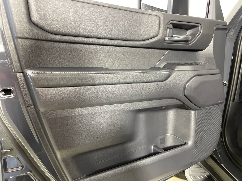 New 2027 Toyota Land Cruiser AWD/4WD image 17