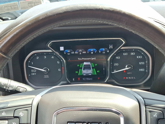Used 2020 GMC Sierra 1500 Denali w/ Technology Package AWD/4WD image 22