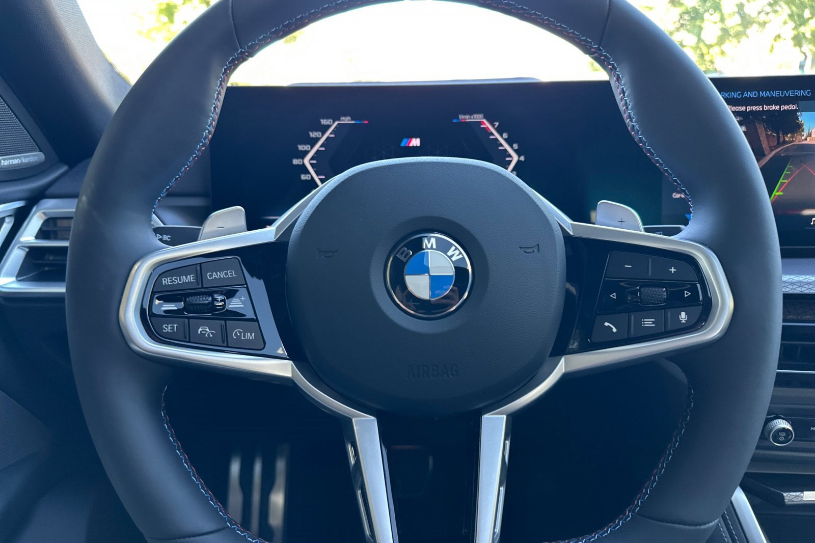 New 2025 BMW M440i w/ Premium Package image 20