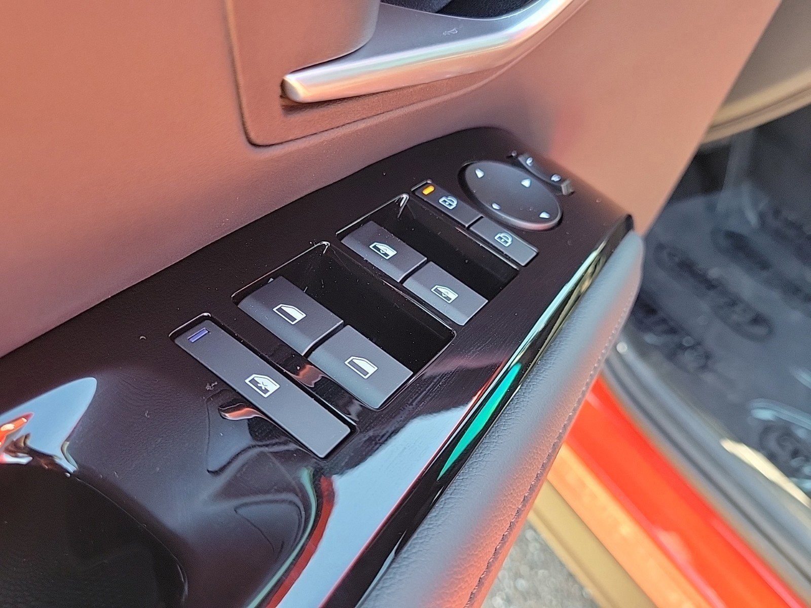 New 2025 Hyundai Santa Cruz XRT image 20