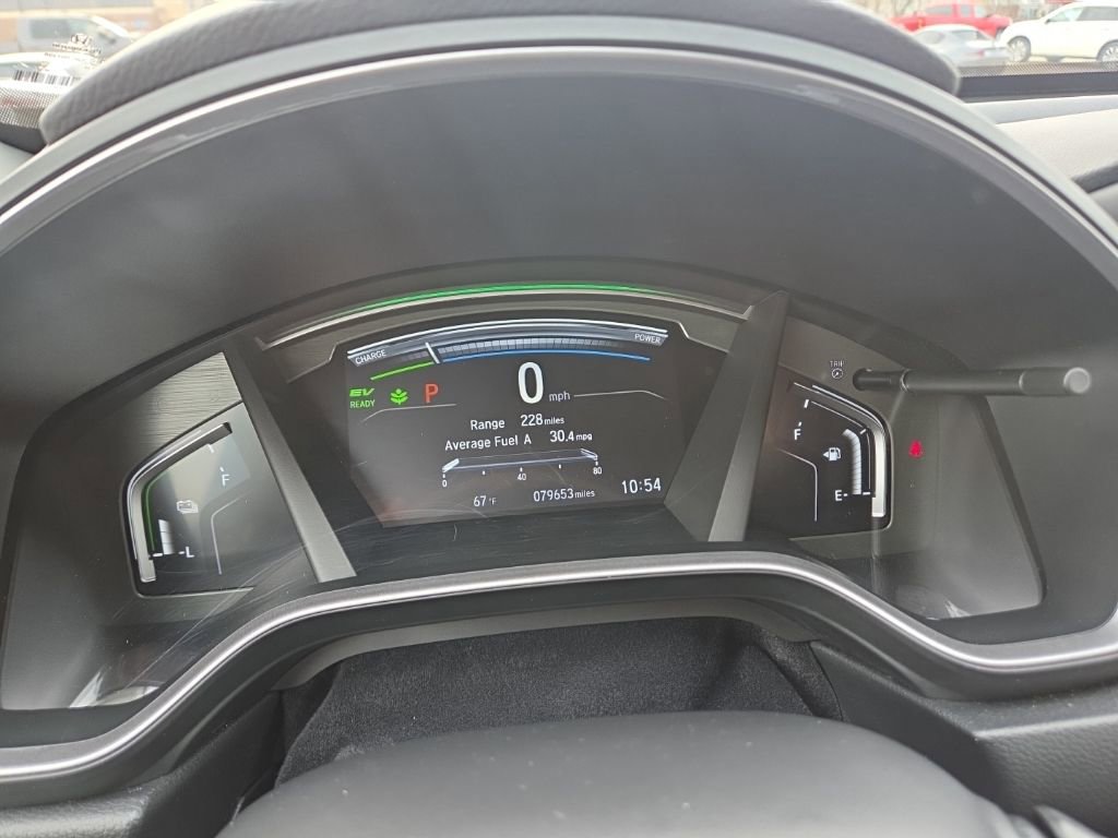 Used 2020 Honda CR-V Touring image 27