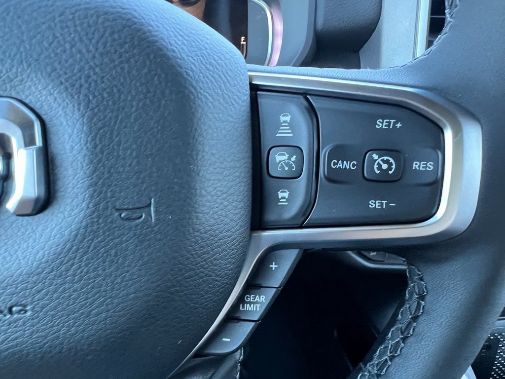 New 2026 RAM 1500 Big Horn image 22