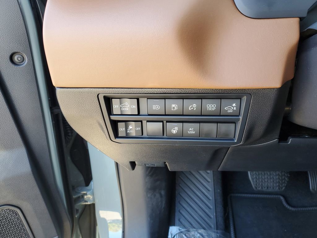 New 2026 Toyota Tundra 1794 Edition image 21