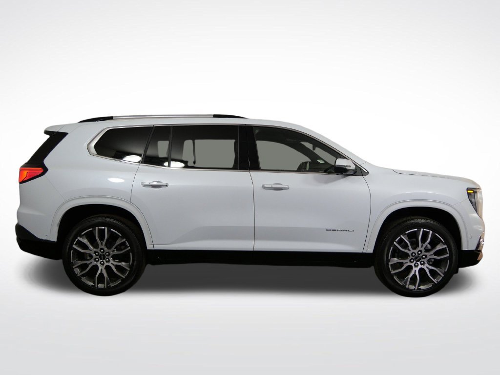 New 2027 GMC Acadia Denali Ultimate AWD/4WD image 2