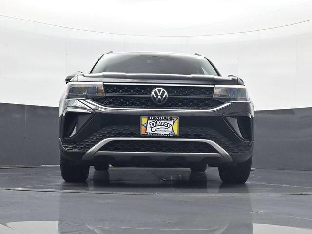 Used 2023 Volkswagen Taos S FWD image 22