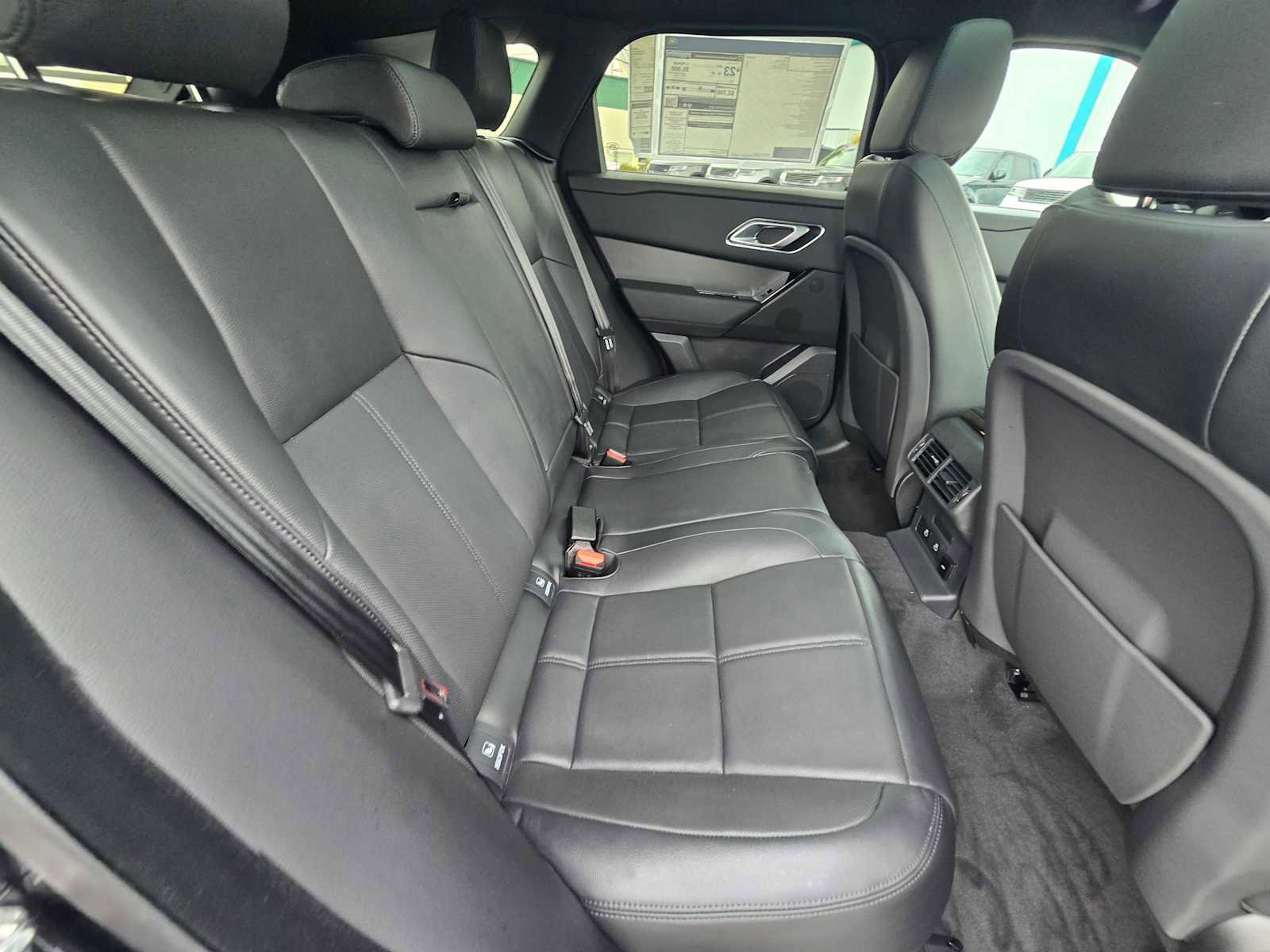 Used 2026 Land Rover Range Rover Velar S image 14