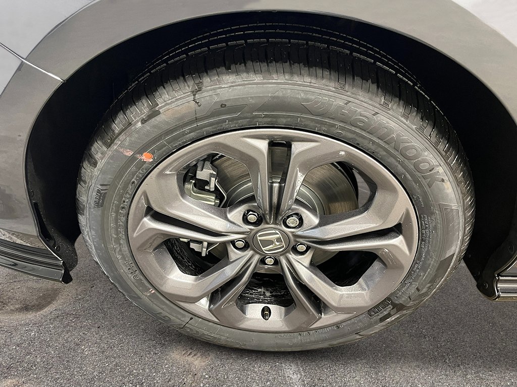 New 2026 Honda Accord EX-L image 12