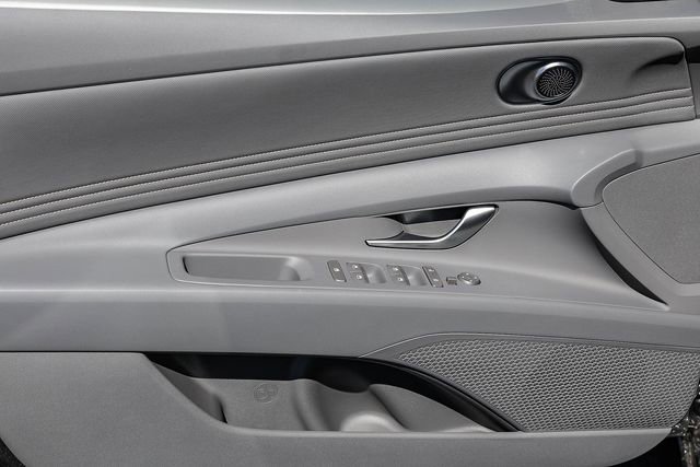 New 2026 Hyundai Elantra Sport FWD image 24