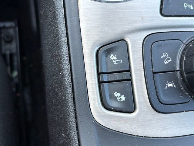 Used 2023 GMC Terrain Denali AWD/4WD image 17