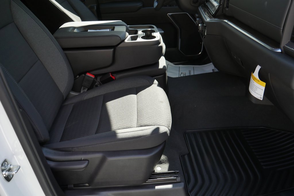 New 2025 Chevrolet Silverado 1500 LT image 21