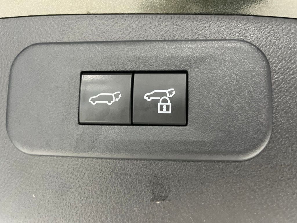 Used 2024 Lexus NX 350h AWD w/ Cold Area Package image 36