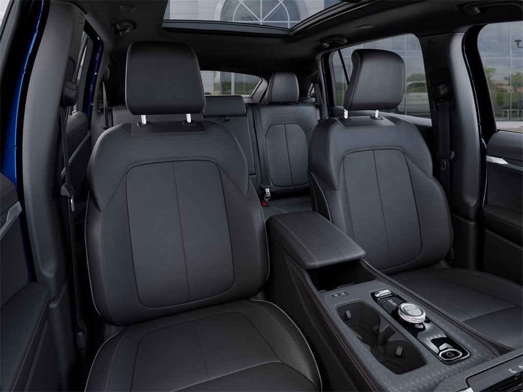 New 2025 Jeep Wagoneer S Limited image 16