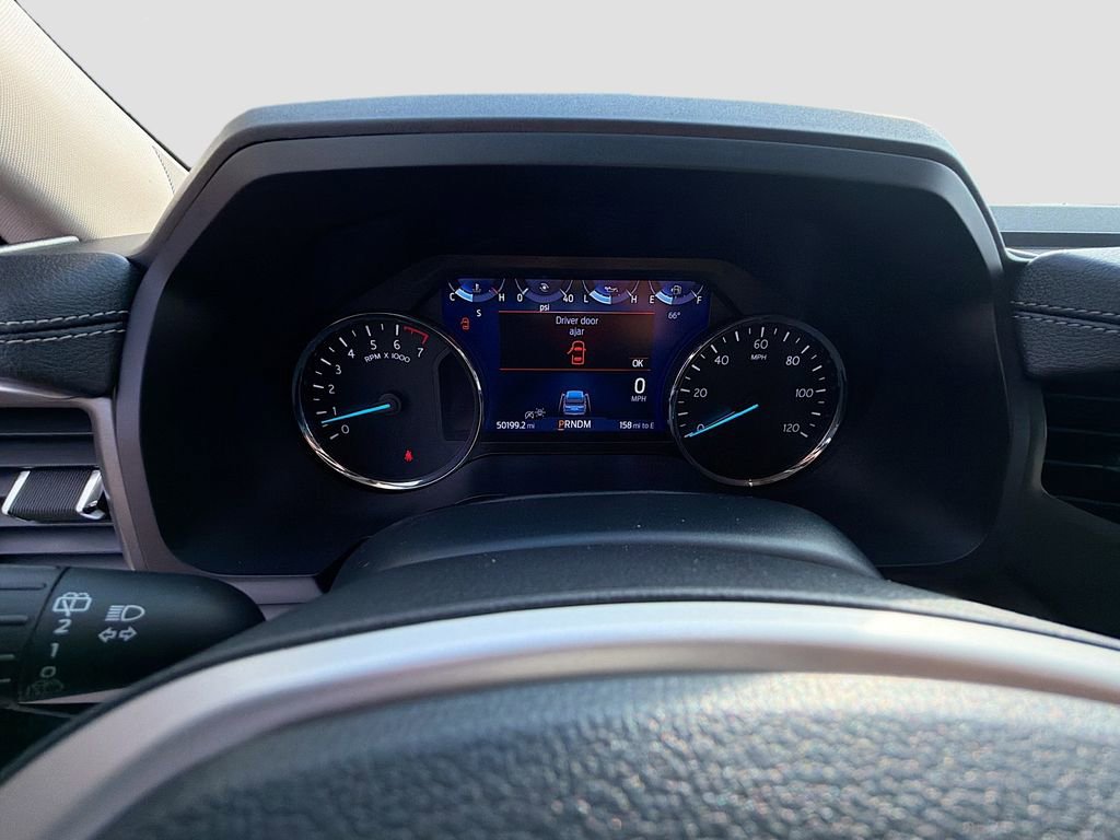 Used 2024 Ford Expedition XLT image 42