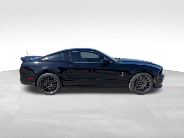 Used 2014 Ford Mustang Shelby GT500 w/ Equipment Group 821A image 8