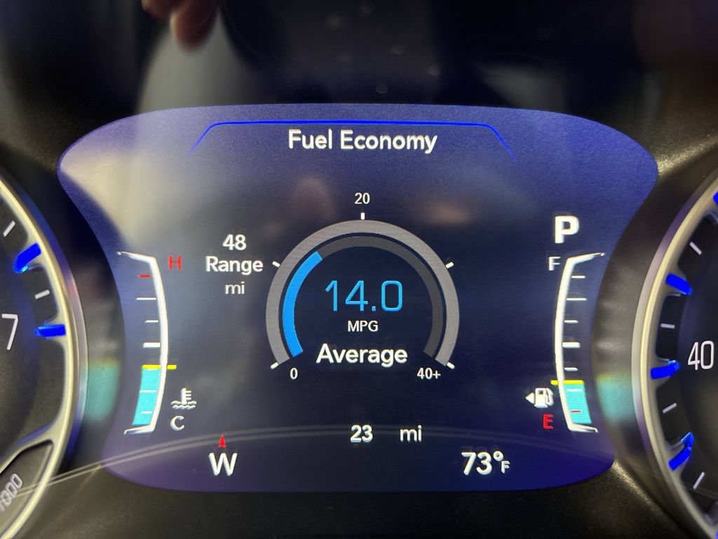 New 2026 Chrysler Pacifica Select FWD image 28