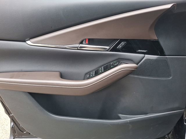 Used 2025 MAZDA CX-30 AWD 2.5 S w/ Premium Package image 13