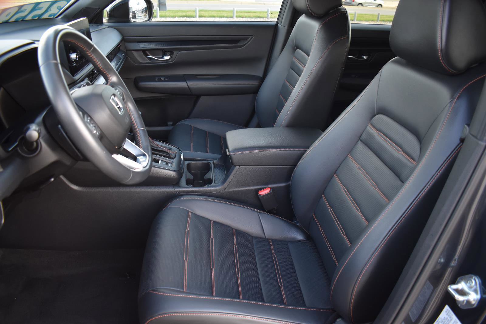Used 2025 Honda CR-V Sport-L image 23