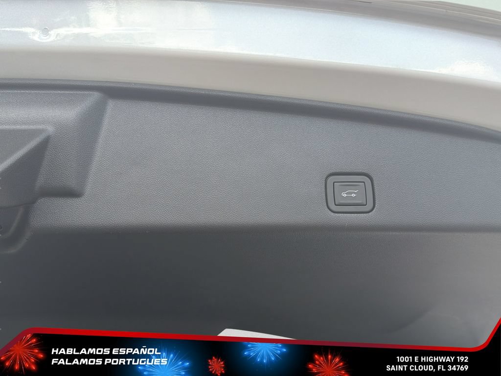 Used 2024 Acura ZDX A-Spec RWD image 33