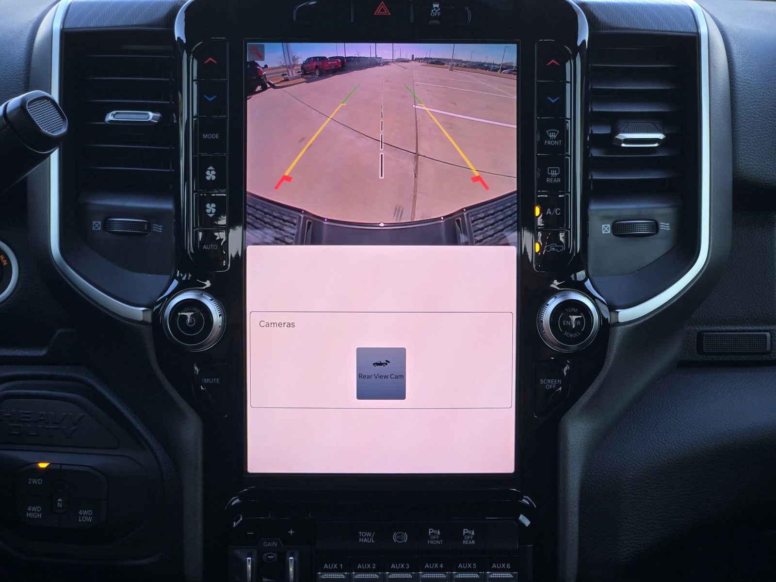 New 2026 RAM 2500 Lone Star image 17