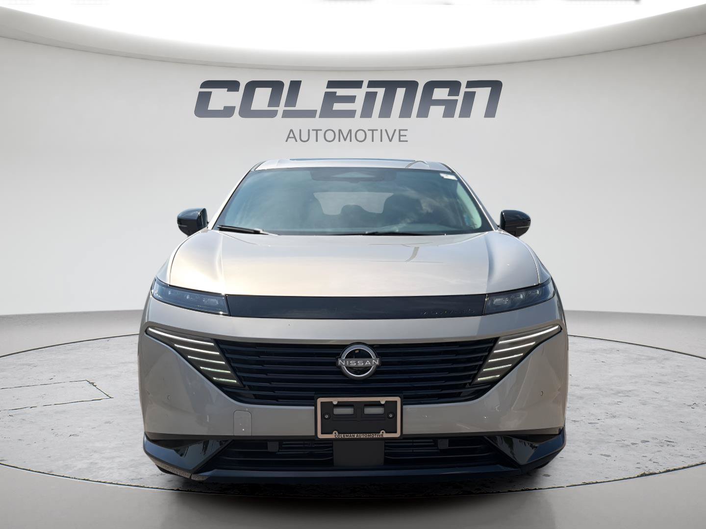 New 2027 Nissan Murano Platinum