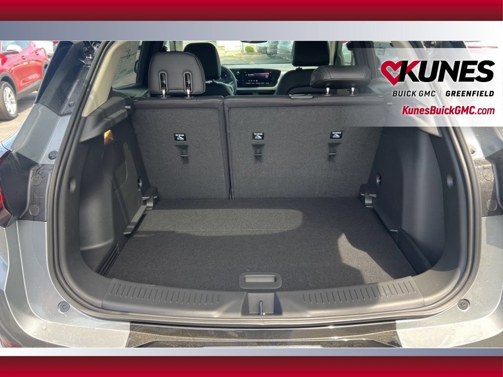 New 2026 Buick Encore GX Sport Touring w/ Comfort Package AWD/4WD image 36